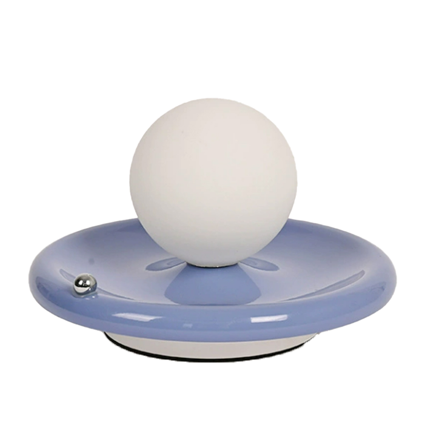 써클팝 테이블 인테리어 탁상 화장대 조명 Circle Pop Table Lamp