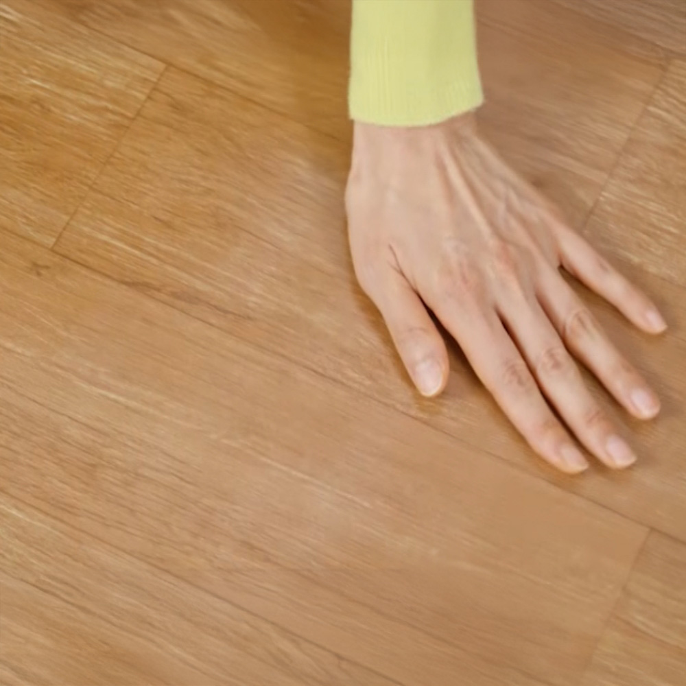 일월 카본 원목마루 매트 1세트 원적외선 미끄럼방지 자동전원차단 카페트매트