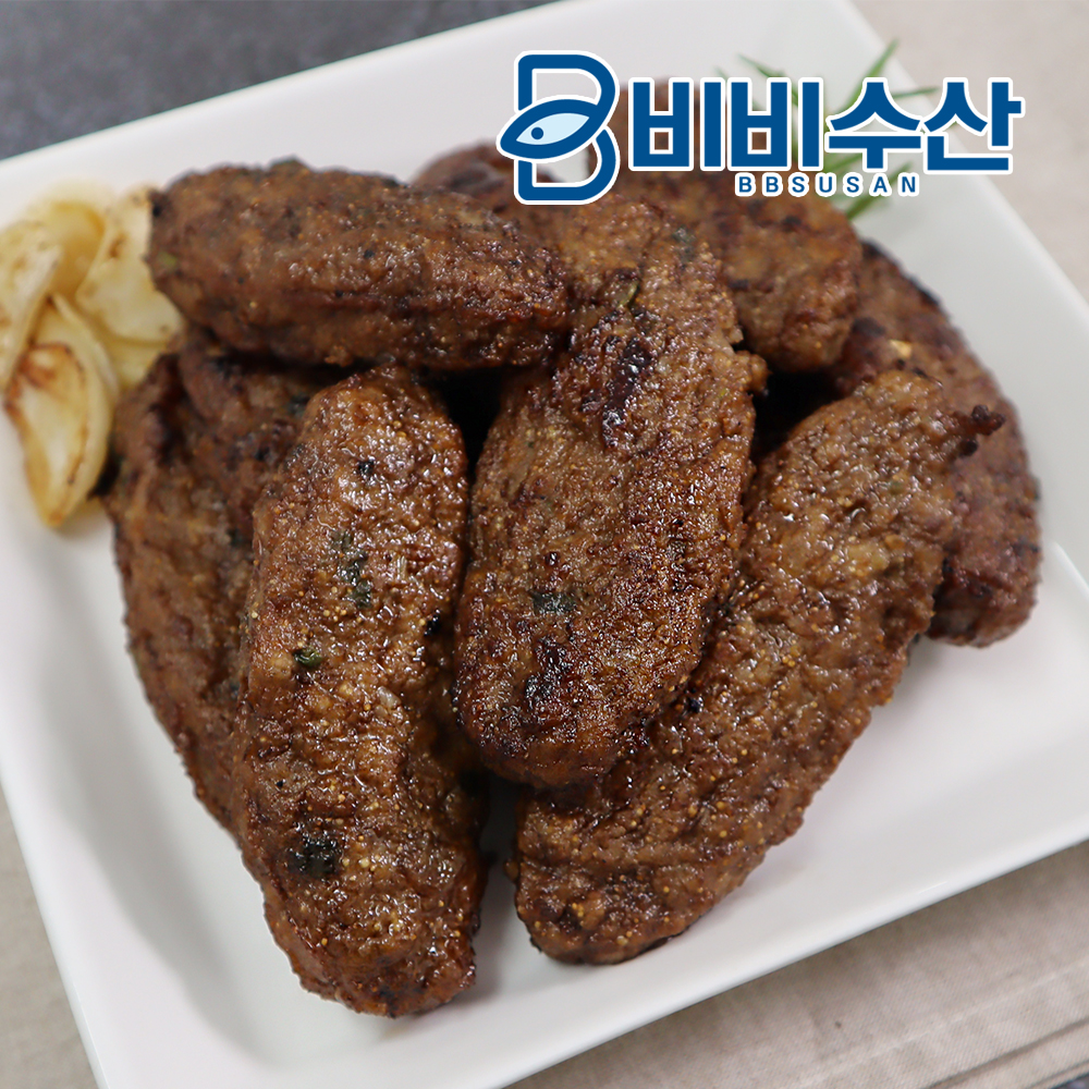 한성 명란 떡갈비 500g+500g - 상세 이미지 3