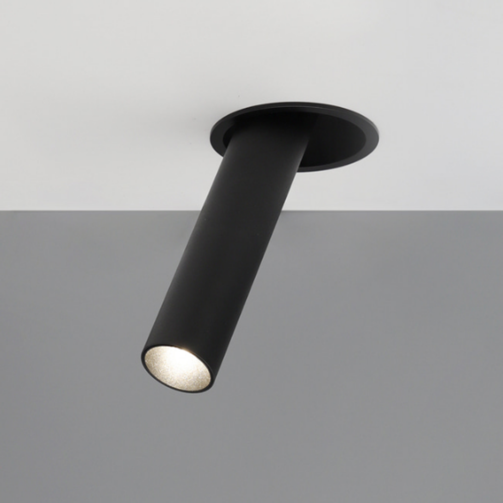실린더매입등 실린더 LED 7.5CM(3인치) 다운라이트 화이트 이미지 8
