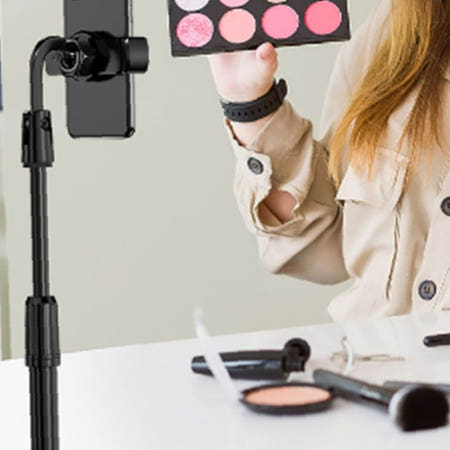 중국 OEM 스텐드형 탁상용 스마트폰 거치대