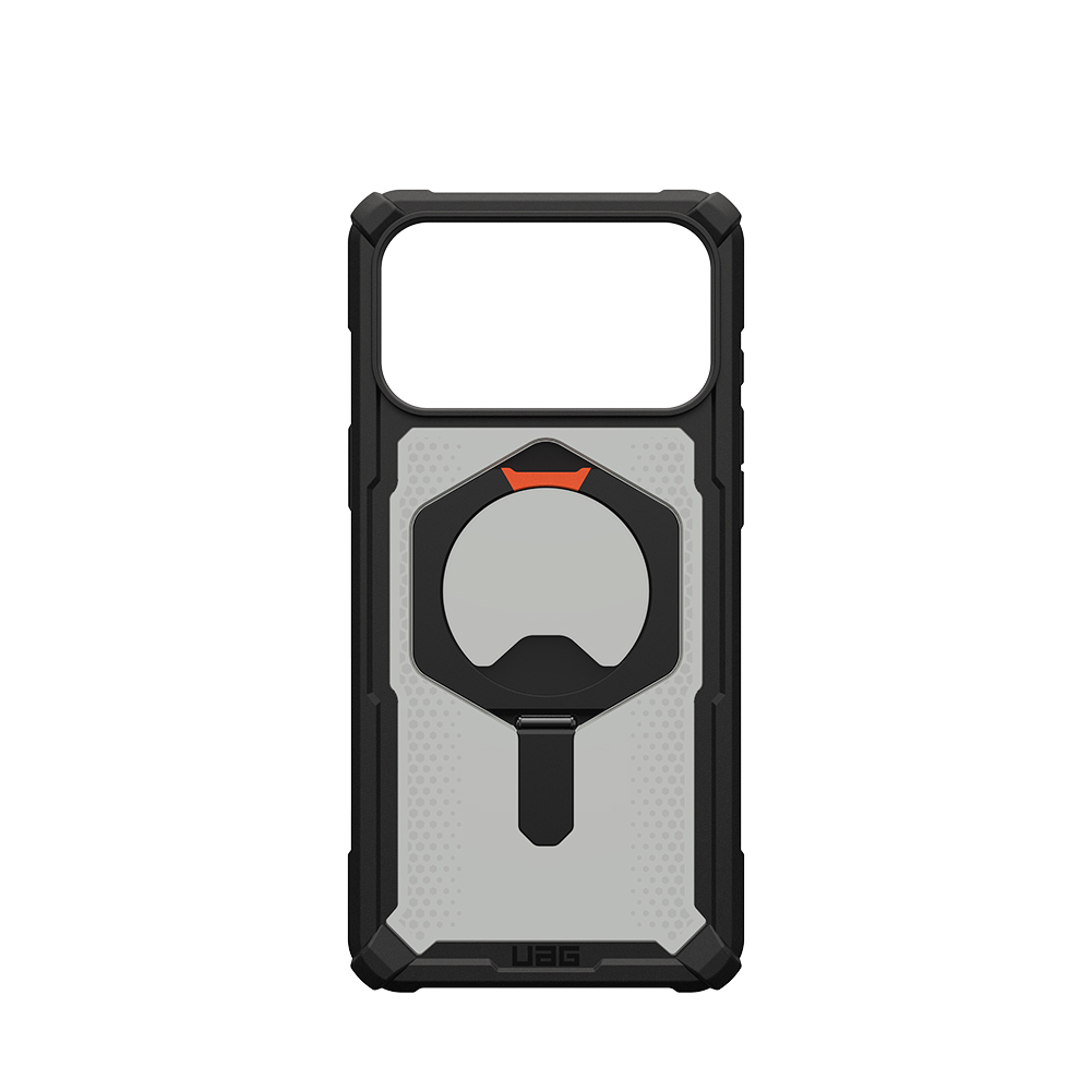 UAG 플라즈마 XTE 맥세이프 거치 케이스 아이폰 17 프로 맥스 범퍼 케이스 - 상품 이미지