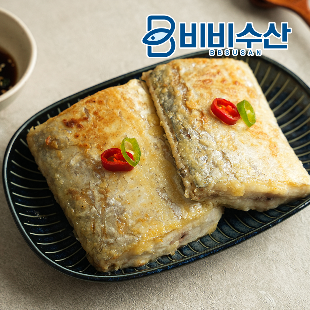 두툼한 특대 낚시 손질갈치 600g 이미지 4