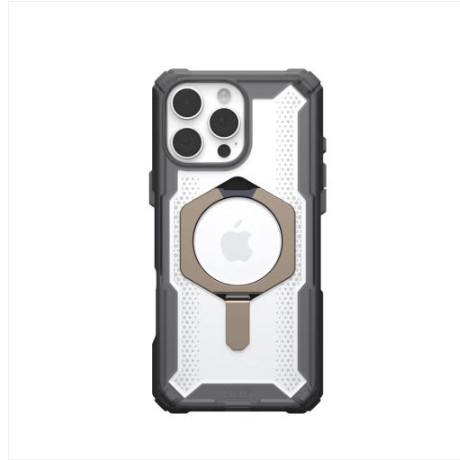 UAG 플라즈마 XTE 맥세이프 거치 케이스 아이폰 17 프로 맥스 범퍼 케이스 - 상세 이미지 5
