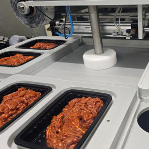한돈 기사식당 제육볶음 300g 고추장 불고기 두루치기 돼지 주물럭 불백... 맛있게 먹은 솔직 후기 - 상품 이미지 4