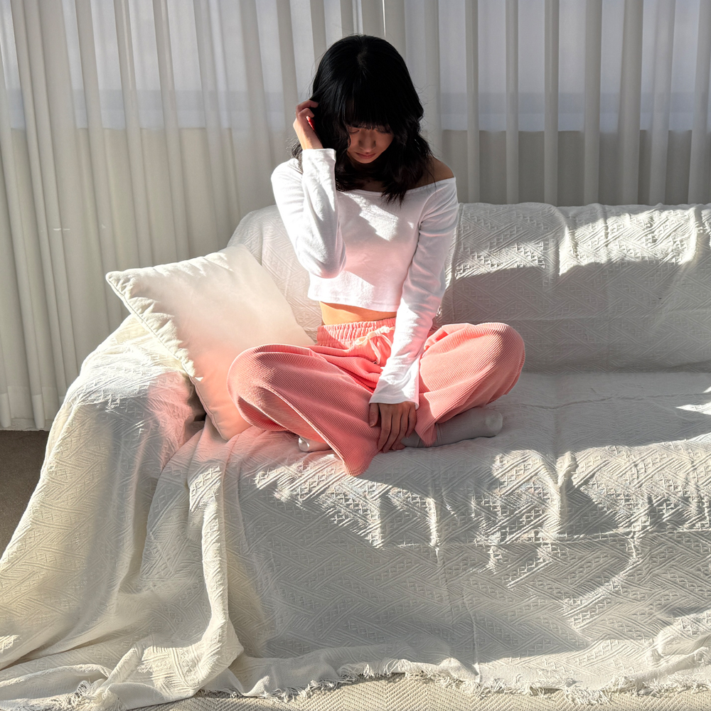 쇼니홈리빙 쇼파커버 소파천갈이 리클라이너쇼파커버 2인용