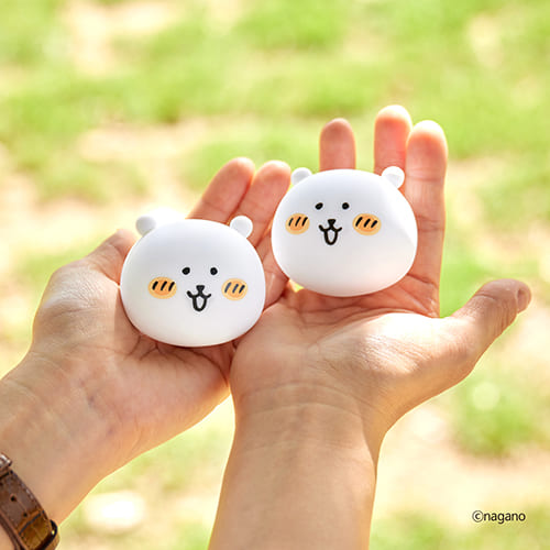 담곰이 피규어 입체 방향제 차량용 새차 선물 농담곰 굿즈 - 상세 이미지 3