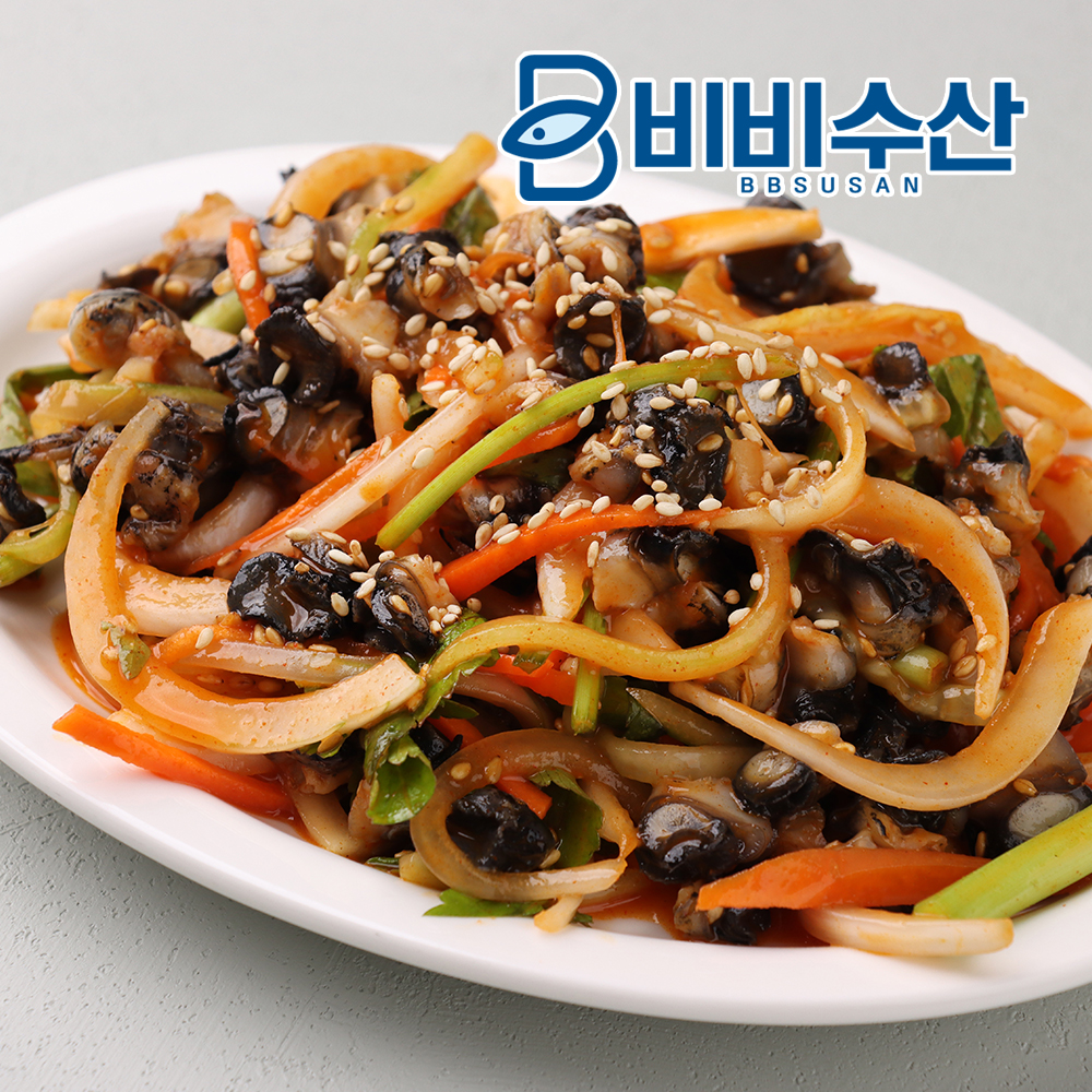 국내산 왕우렁 황토 우렁이살 700g 우렁살 논고동 이미지 4