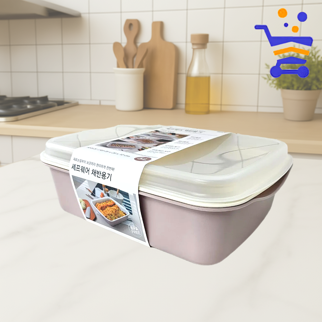 셰프웨어 채반용기 5L (6315) - 상품 이미지