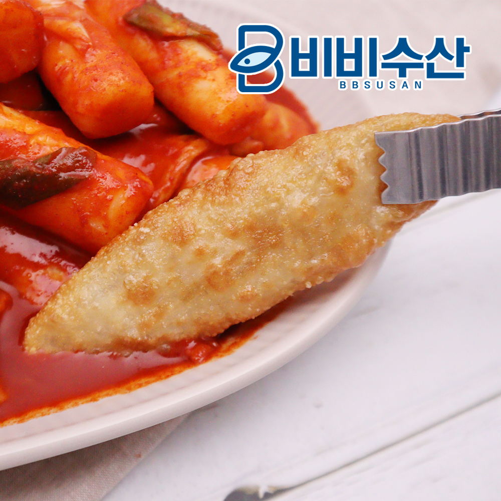 부산야시장 당면만두 군만두 사용후기 구매팁