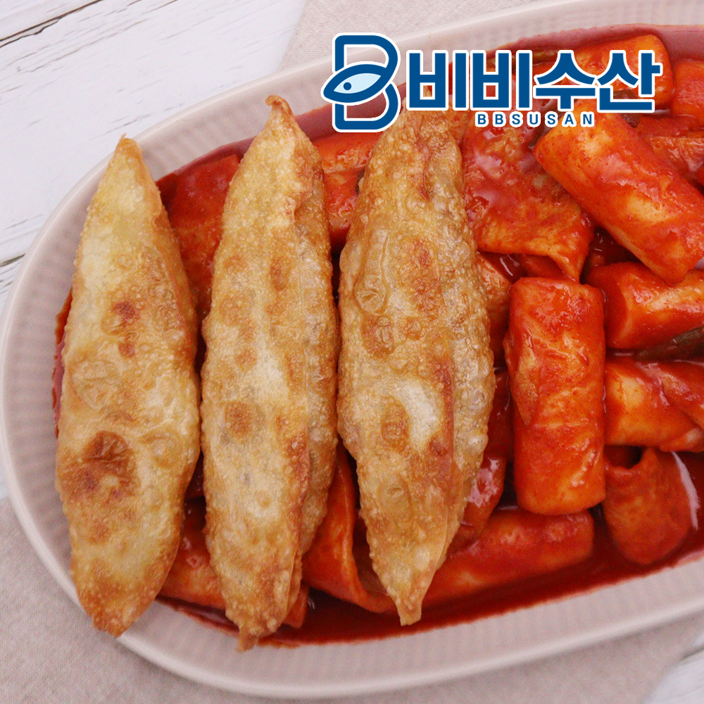 부산야시장 당면만두 군만두 사용후기 구매팁