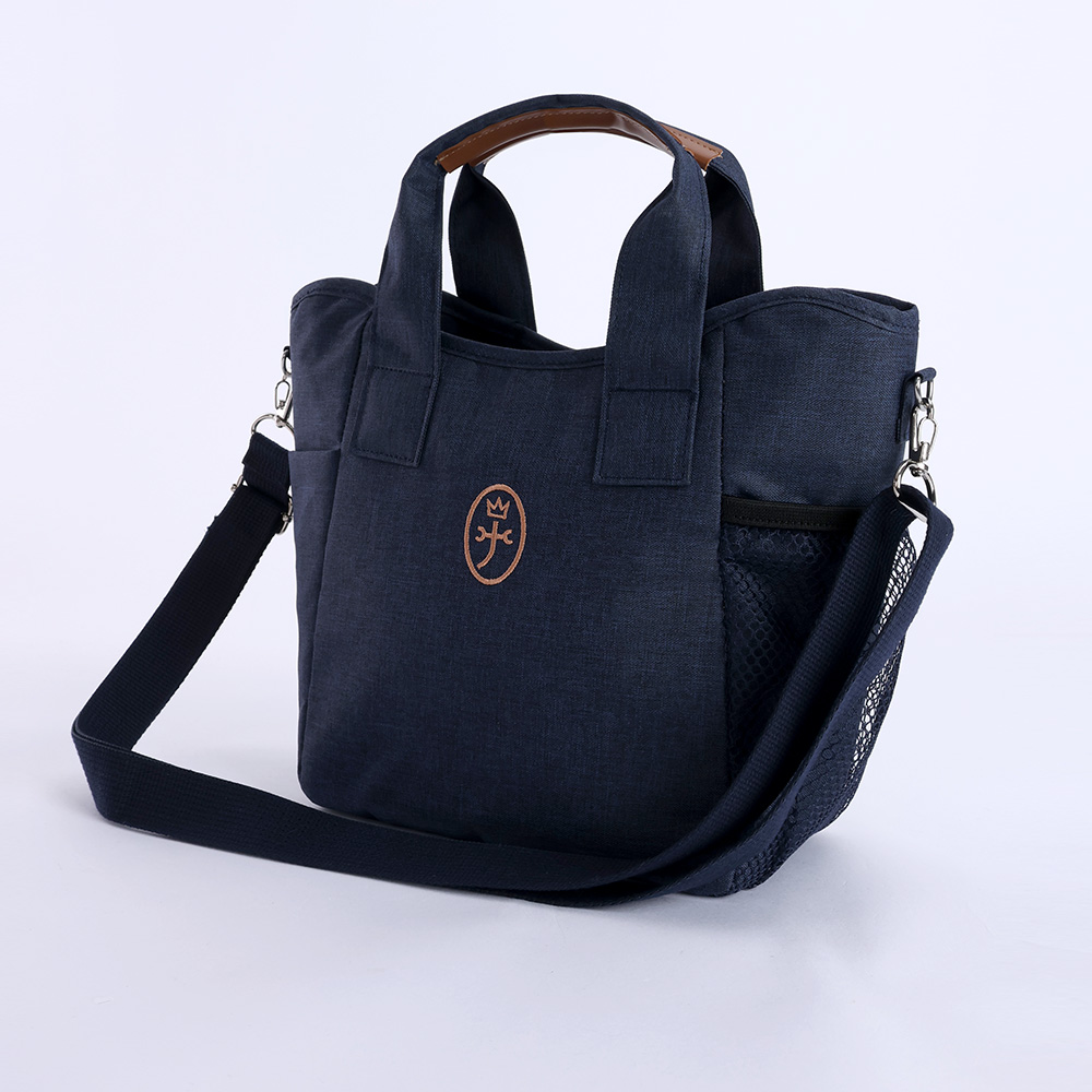 까스텔바작 라이트 쿨링 토트백 CSW-235 보온보냉 골프카트백 파우치 볼주머니