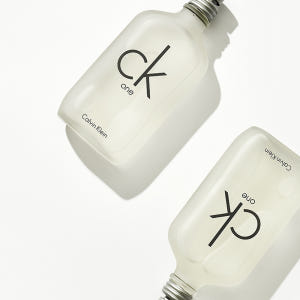 캘빈클라인 공식 ck one EDT 200 mL 솔직 후기 | 피부 타입별 분석 - 상품 이미지 2