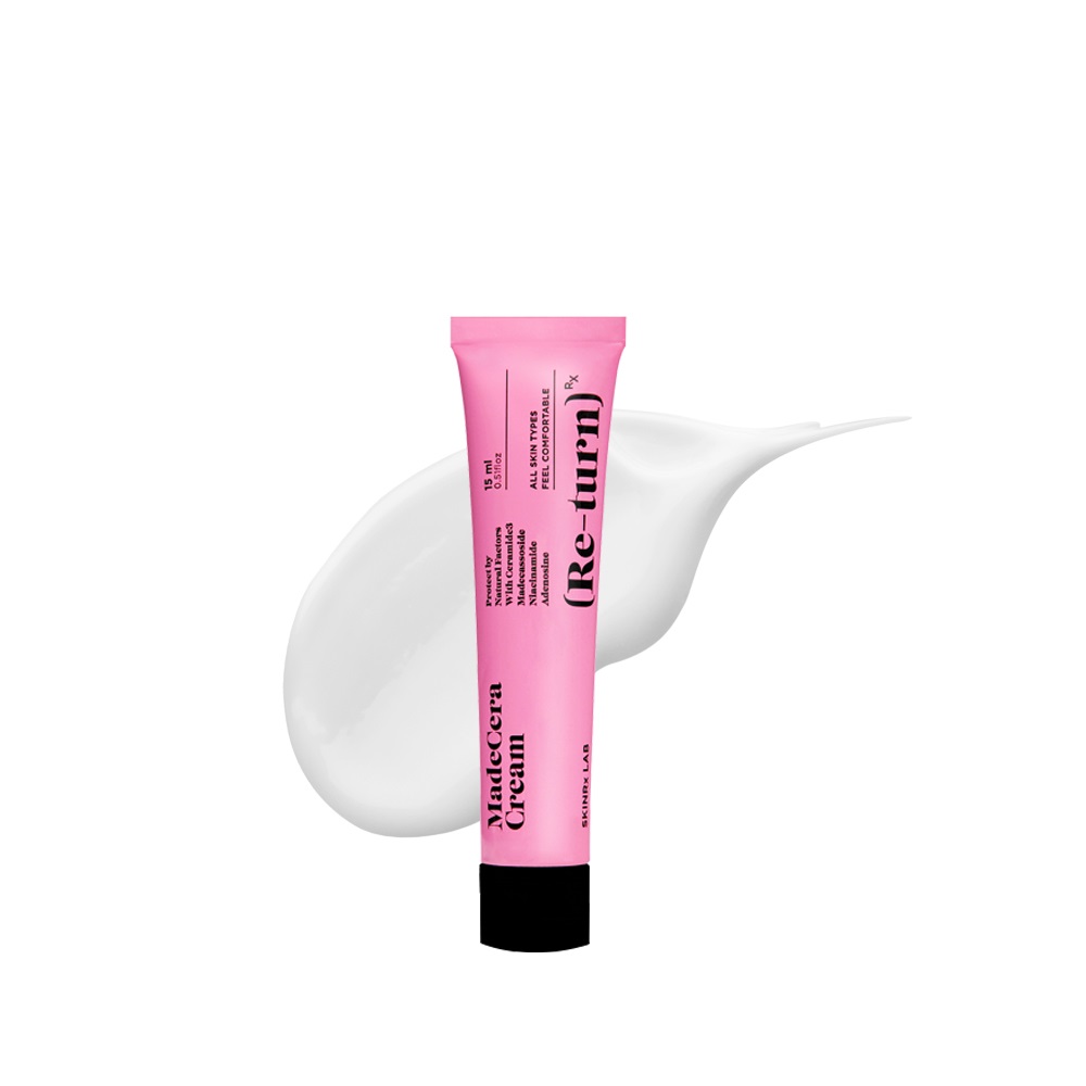 마데세라 크림 15ml, 1개 - 상품 이미지