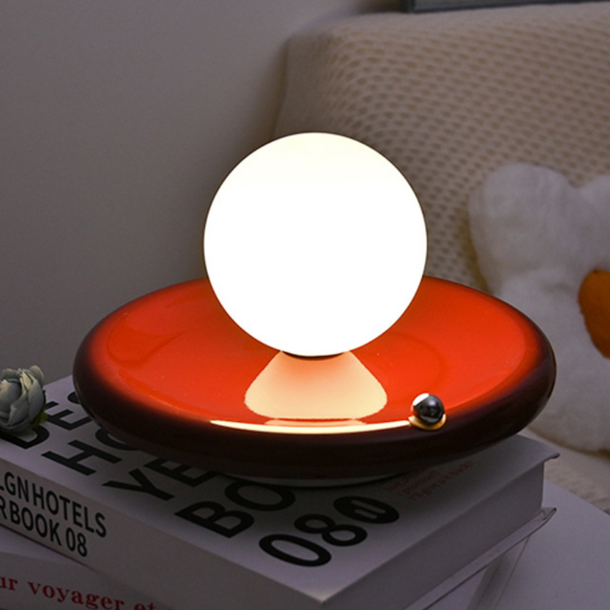 써클팝 테이블 인테리어 탁상 화장대 조명 Circle Pop Table Lamp