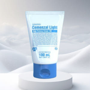 코나피딜 세멘잘 라이트 크림 100ml 보스피린 피부탄력 파메스테틱 리뉴... 솔직 후기 | 피부 타입별 분석 - 상품 이미지 2