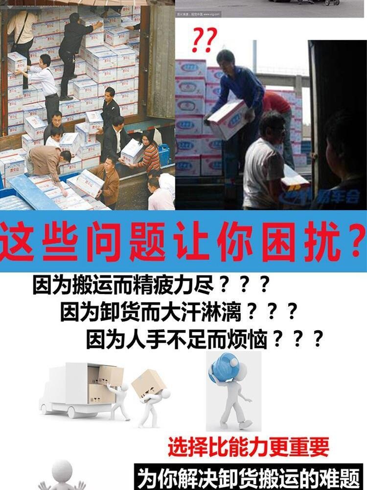 컨베이어롤러 물류이송 하역 계단 경사 콘베어 상하차 무동력 2m - 상세 이미지 5