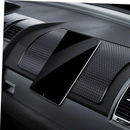 디퓨저고정패드 차량용 대시보드 논슬립패드 대형 핸드폰 방향제 거치