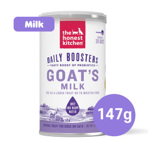 디어니스트키친 데일리 부스터 고트밀크 147g 유산균 저지방 산양유 전연... 솔직 후기 | 실제 사용자 리뷰 총정리 - 상품 이미지 1