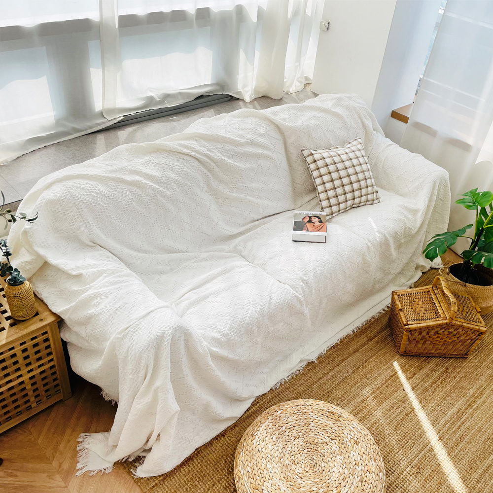 쇼니홈리빙 쇼파커버 소파천갈이 리클라이너쇼파커버 2인용