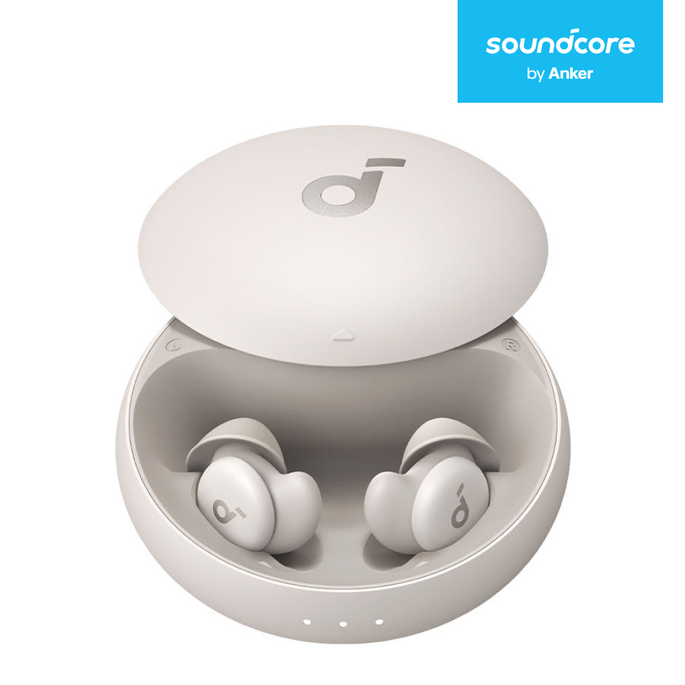 앤커 사운드코어 슬립 A20 수면용이어폰 A6611 제품 이미지