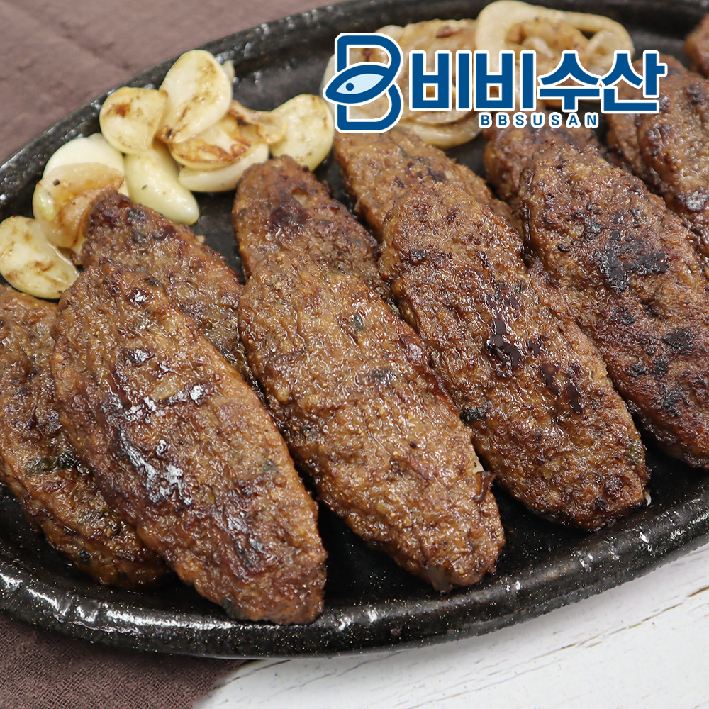 한성 명란 떡갈비 500g+500g - 상세 이미지 4