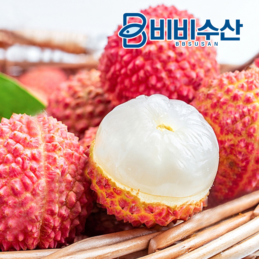 열대과일 패션후르츠 퓨레1kg 망고 람부탄 리치 잭후르츠 냉동과일 이미지 4
