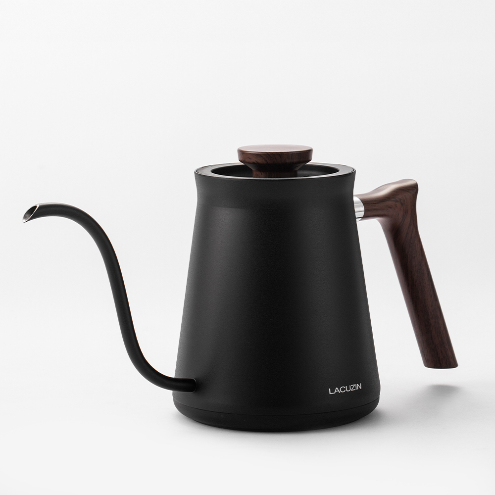 온도조절 핸드드립 커피드립포트 전기커피포트