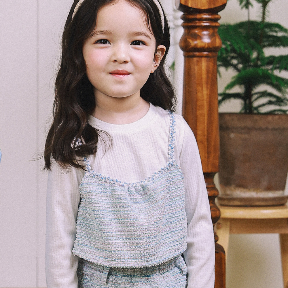 [토토헤로스] TH베리뷔스티에티셔츠 - 상세 이미지 2