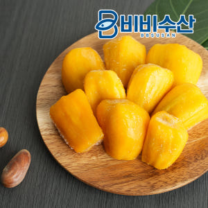 냉동과일 잭후르츠 500g+500g 잭푸르트 잭프릇 열대과일 맛있게 먹은 솔직 후기 - 상품 이미지 1