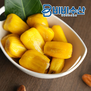 냉동과일 잭후르츠 500g+500g 잭푸르트 잭프릇 열대과일 맛있게 먹은 솔직 후기 - 상품 이미지 3