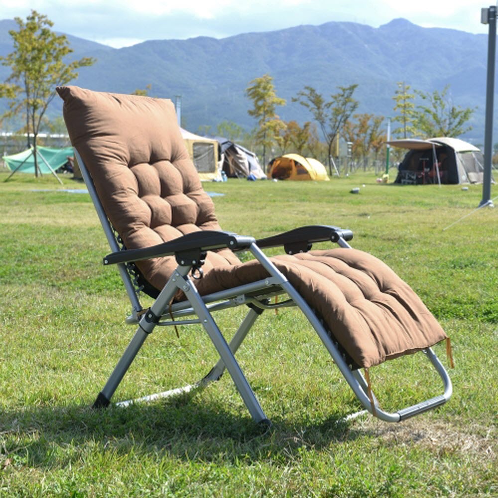 수유의자 안락의자 암체어 1인용 편한 앉아서자는 국민 공중부양 독서 침대