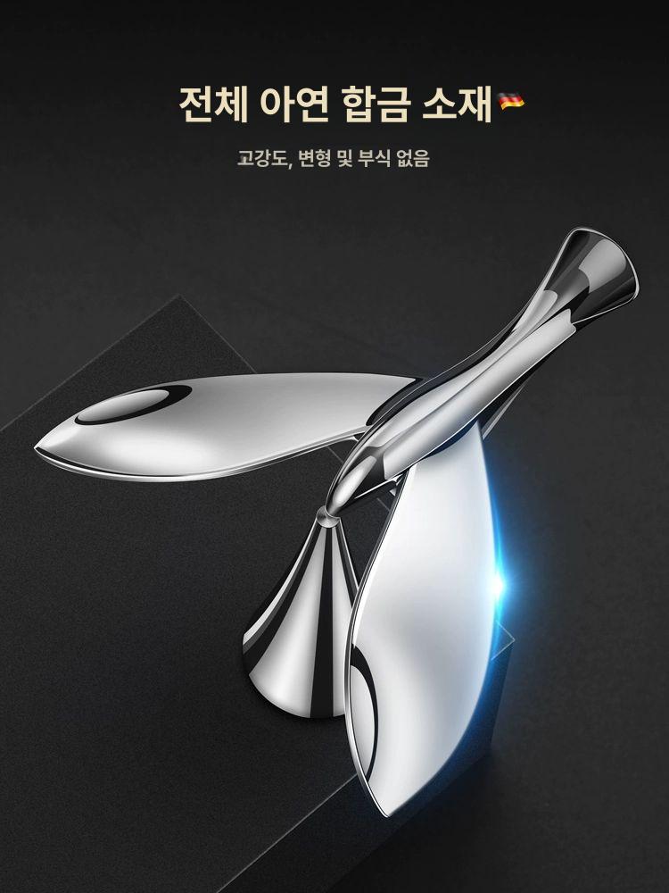 새 무게중심 오프너 맥주병 탄산 병 균형잡는 메탈 인테리어 병뚜껑 인싸템 기본 - 상세 이미지 2