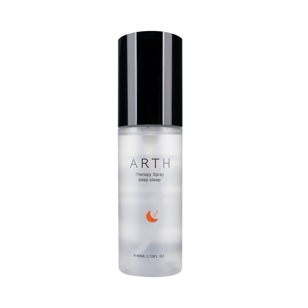 어스 테라피 스프레이 깊은잠, 80ml, 1개 - 상세 이미지 3