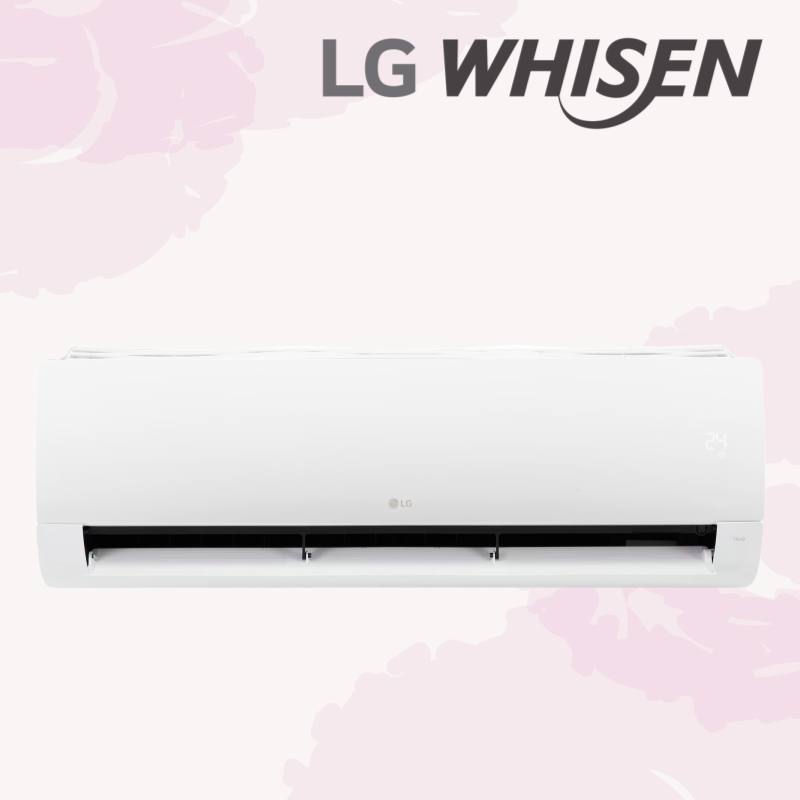 LG전자 휘센 SQ13EK1WAS 13평형 냉방기 벽걸이 인버터 수도권 경기지역