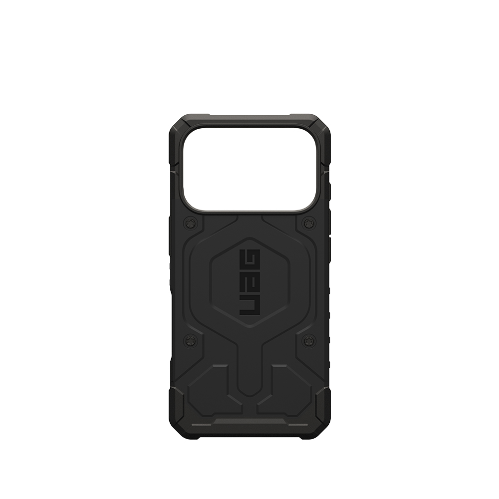 UAG 패스파인더 맥세이프 러기드 케이스 아이폰 17 프로 범퍼 케이스 - 상품 이미지