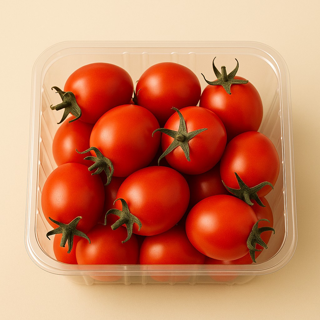 스테비아 방울토마토 [망고향] 산지직송 달콤한 맛 500g, 1개 - 상품 이미지