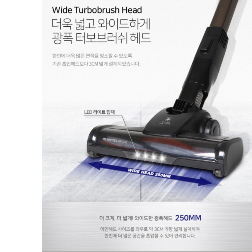 흡입력좋은 무선청소기 업소용 영업용 청소기 상업용 미용실 청소기