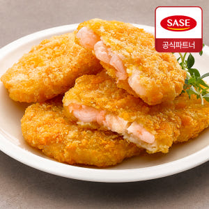 사세 빵가루 리얼 새우튀김 패티 65gx10개입 왕새우 맛있게 먹은 솔직 후기 - 상품 이미지 1