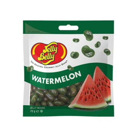 [Marke: Jelly Belly][해외]Jelly Belly 젤리 벨리 수박, 70g 뷰텔 [B0C1GZLHKQ]
