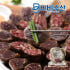 맛있는 찰순대 1kg(당일주문 생산발송) 땡초순대 순대내장 맛있게 먹은 솔직 후기 썸네일