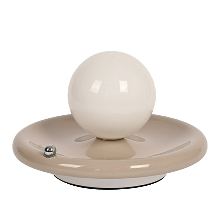 써클팝 테이블 인테리어 탁상 화장대 조명 Circle Pop Table Lamp