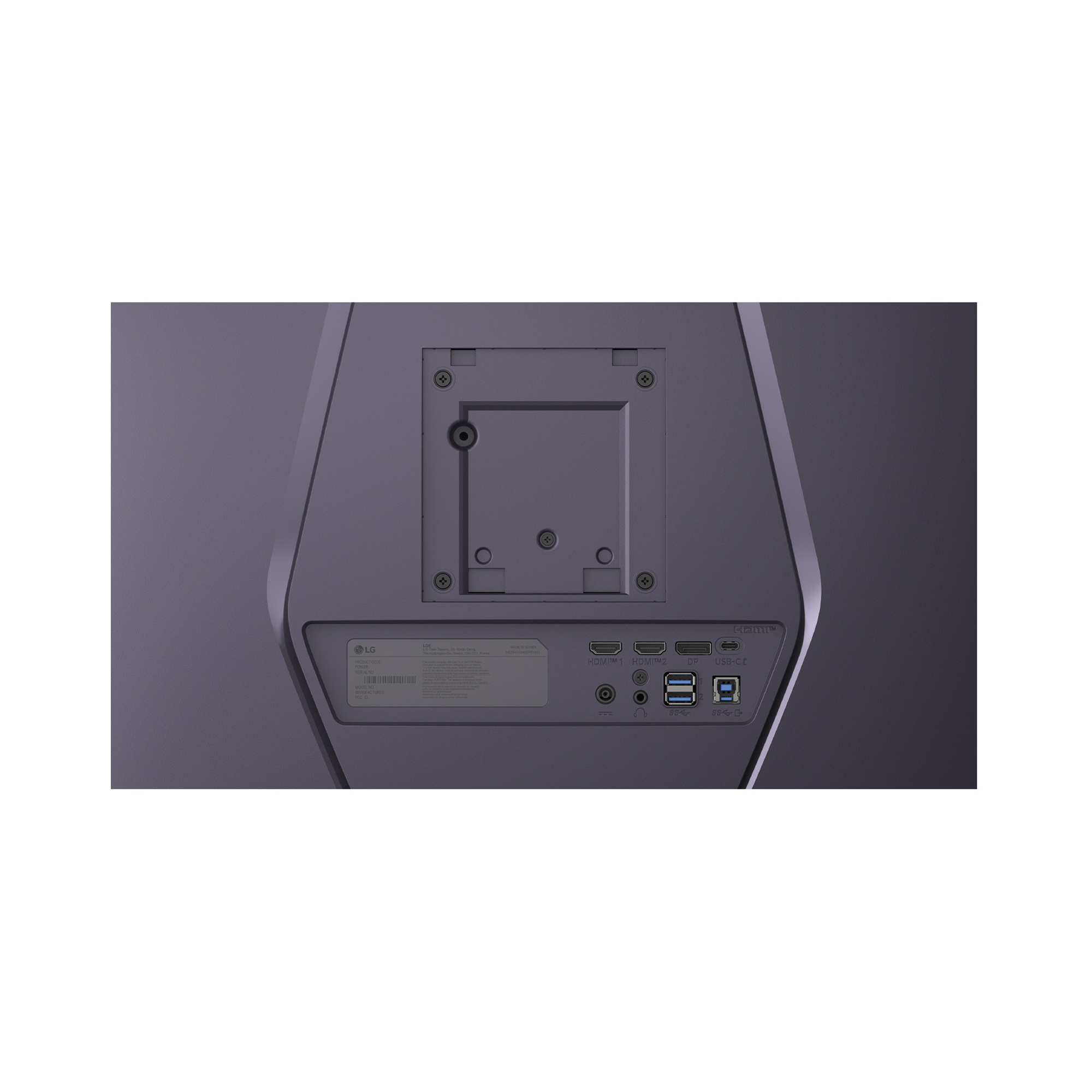 LG 34G630A 240Hz WQHD 울트라기어 게이밍 모니터 86.4cm(34인치) 이미지 8