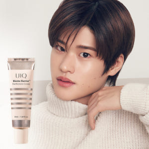 [더블] [피부장벽케어] 유이크 바이옴 베리어 판텐시브 크림 50ml, ... 솔직 후기 | 피부 타입별 분석 - 상품 이미지 4