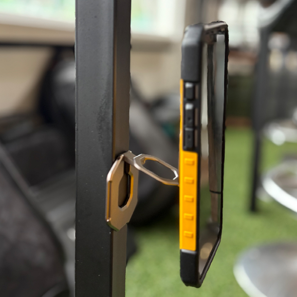 UAG 맥세이프 링홀더 마그네틱 그립 톡홀더 핑거링 거치대 - 상세 이미지 5