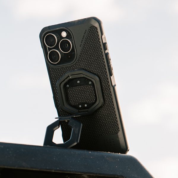 UAG 맥세이프 링홀더 마그네틱 그립 톡홀더 핑거링 거치대 - 상세 이미지 3