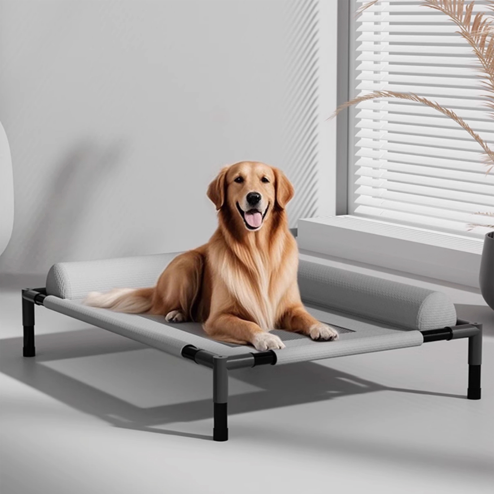 대형견 침대 애견쿠션 반려견 강아지 방석 대형 매트