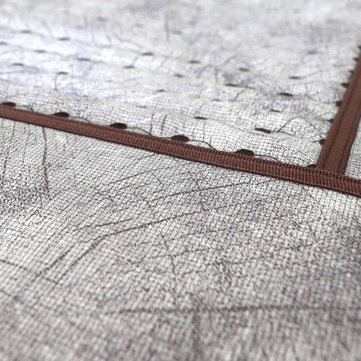 들꽃잠 어싱 온열매트 팥 S 싱글 숙면