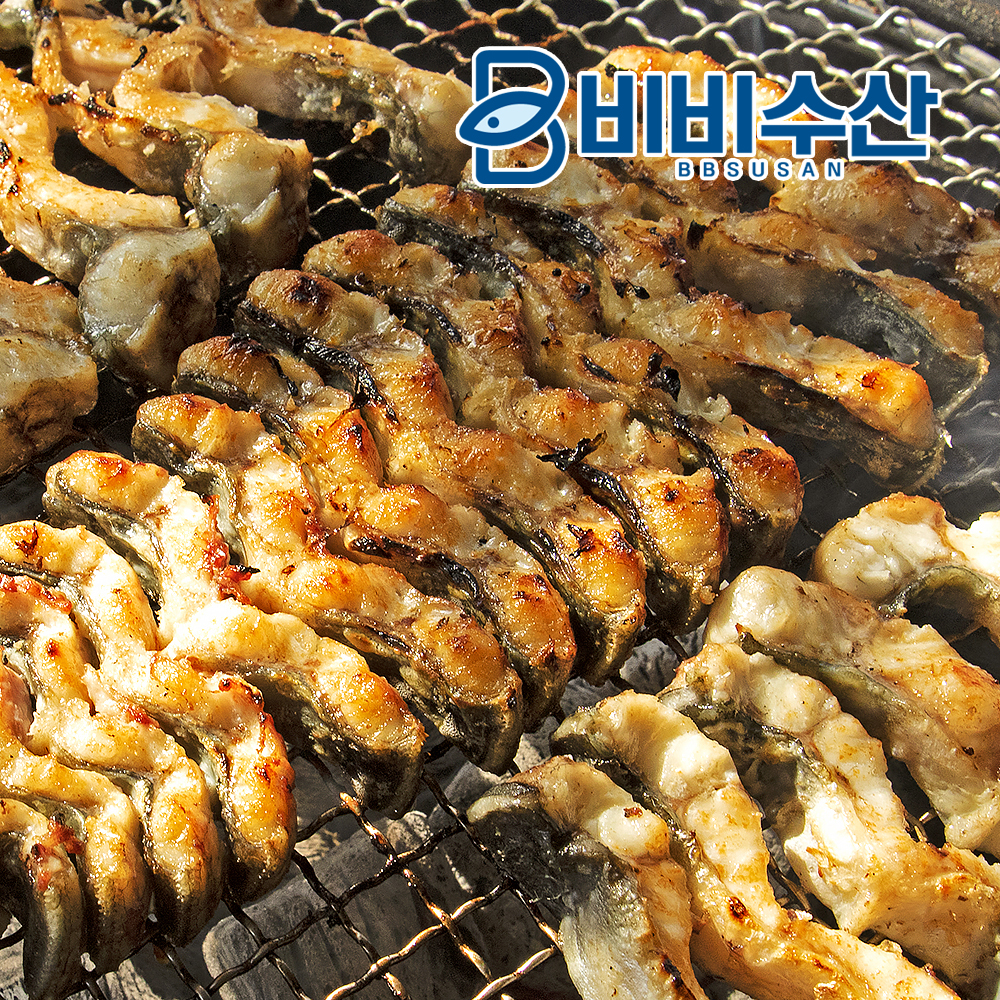 국내산 고창 풍천 자포니카 민물장어 1kg(당일손질) 소스2종+초생강 - 상세 이미지 2
