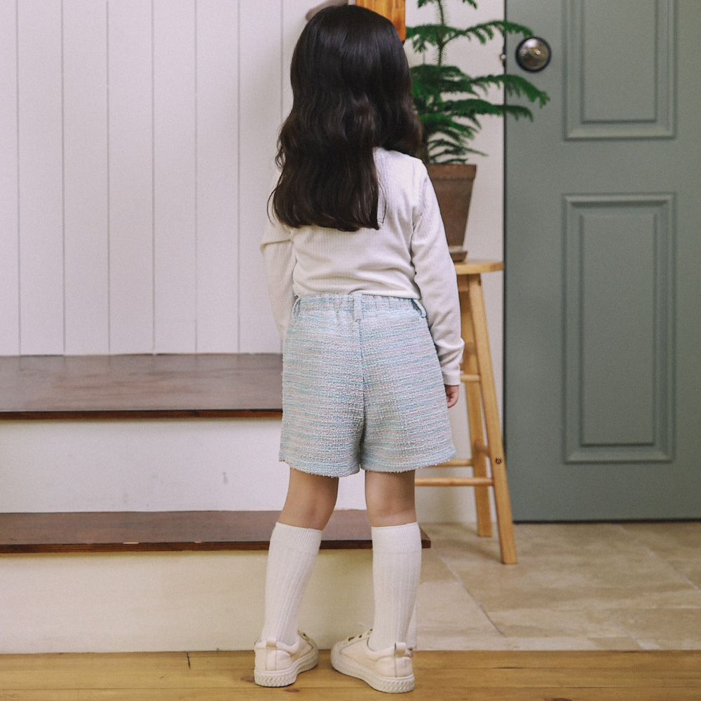 [토토헤로스] TH베리뷔스티에티셔츠 - 상세 이미지 3
